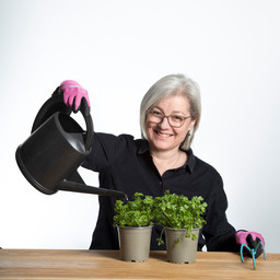 Iris Sigel